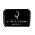 Billecart-Salmon Le Reserve (3 Liter Bottle) Front Label