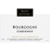 Morey-Coffinet Bourgogne Blanc 2019 Front Label