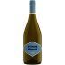 Estancia Unoaked Chardonnay 2011 Front Bottle Shot