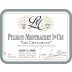 Lucien Le Moine Puligny-Montrachet Les Chalumeaux Premier Cru 2022 Front Label
