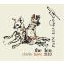 Painted Wolf The Den Chenin Blanc 2020 Front Label