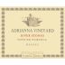Catena Zapata Adrianna Vineyard River Stones Malbec 2017 Front Label