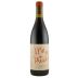 Echeverria No Es Pituko Natural Wine Cabernet Sauvignon 2022 Front Bottle Shot