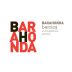 Senorio de Barahonda Barrica Monastrell-Syrah 2017 Front Label