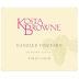Kosta Browne Kanzler Vineyard Pinot Noir 2019 Front Label