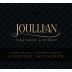 Joullian Cabernet Sauvignon 2018 Front Label