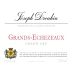 Joseph Drouhin Grands-Echezeaux Grand Cru 2015 Front Label