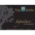 Vina Robles Signature Red 2011 Front Label