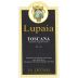 La Lecciaia Lupaia Toscano Blend 2018 Front Label