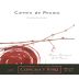 Concha y Toro Carmin de Peumo Carmenere 2012 Front Label