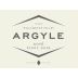 Argyle Pinot Noir Rose 2020 Front Label
