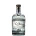 El Silencio Ensamble Mezcal Front Bottle Shot