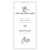Long Meadow Ranch Cabernet Sauvignon (1.5 Liter Magnum) 2013 Front Label