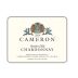 Cameron Winery Dundee Hills Chardonnay 2024 Front Label
