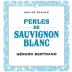 Gerard Bertrand Perles de Sauvignon Blanc 2018 Front Label