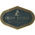 Iron Horse Classic Vintage Brut 2020 Front Label