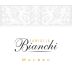 Famiglia Bianchi Malbec 2011 Front Label