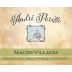 Andre Porette Macon-Villages 2015 Front Label