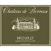 Chateau de Pierreux Brouilly 2016 Front Label
