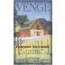 Venge Vineyards Cabernet Sauvignon 2014 Front Label