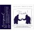 Catherine & Pierre Breton Trinch! 2017 Front Label