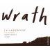 Wrath Ex Anima Chardonnay 2009 Front Label