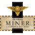 Miner Family The Odyssey Red 2014 Front Label