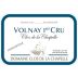 Domaine Clos de la Chapelle Volnay Clos de la Chapelle Premier Cru Monopole 2023 Front Label