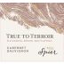 True To Terroir Cabernet Sauvignon 2020 Front Label