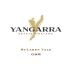 Yangarra GSM 2016 Front Label