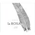 Quinta de la Rosa La Rosa Reserva 2017 Front Label