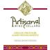 Artisinal Wine Cellars Adams Vineyard Reserve Pinot Noir 2013 Front Label