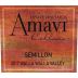 Amavi Semillon 2017 Front Label