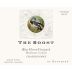 Bonterra The Roost Biodynamic Single Vineyard Chardonnay 2022 Front Label