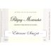Domaine Etienne Sauzet Puligny-Montrachet 2017 Front Label