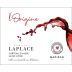 Famille Laplace Madiran l'Origine Rouge 2020 Front Label