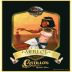 Castillo's Hillside Shire Winery Merlot 2007 Front Label