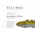 Yalumba Y Series Sauvignon Blanc 2017 Front Label