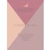 Justin Isosceles 2004 Front Label