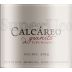SuperUco Calcareo Malbec 2015 Front Label