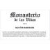 Monasterio de las Vinas Old Vine Garnacha 2015 Front Label