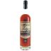 Smooth Ambler Single Barrel Cask Strength Rye Whiskey Front Bottle Shot