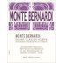 Monte Bernardi Chianti Classico Riserva 2018 Front Label