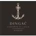 Saints Hills Dingac 2018 Front Label