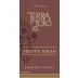 Terra d'Oro Petite Sirah 2016 Front Label
