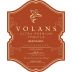 Volans Reposado Tequila Front Label