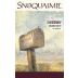 Snoqualmie Chardonnay 2007 Front Label