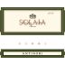 Marchesi Antinori Solaia (3 Liter Bottle) 2013 Front Label