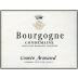 Comte Armand Bourgogne Condemaines Blanc 2023 Front Label