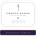 Craggy Range Winery Kidnappers Vineyard Chardonnay 2017 Front Label